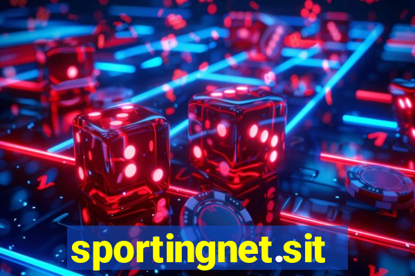 sportingnet.site