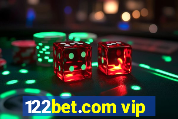 122bet.com vip