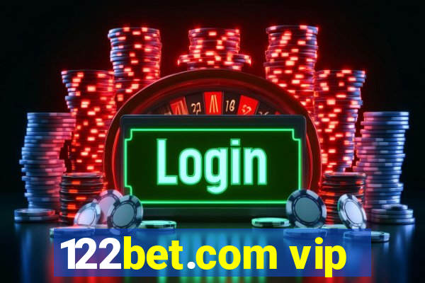 122bet.com vip