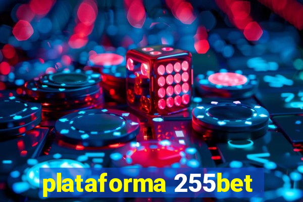 plataforma 255bet