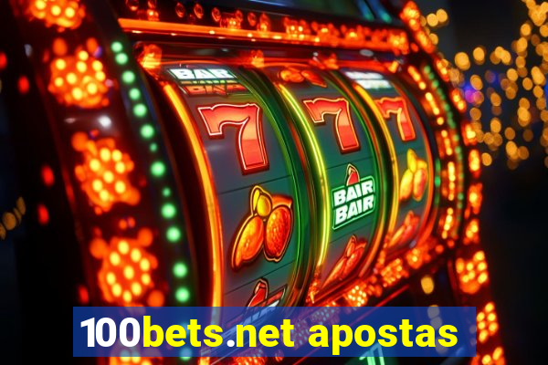 100bets.net apostas