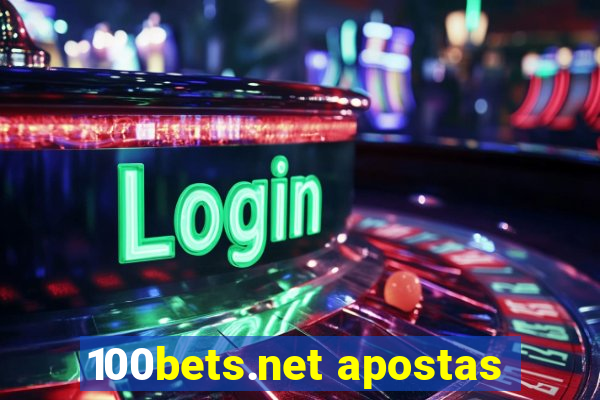 100bets.net apostas