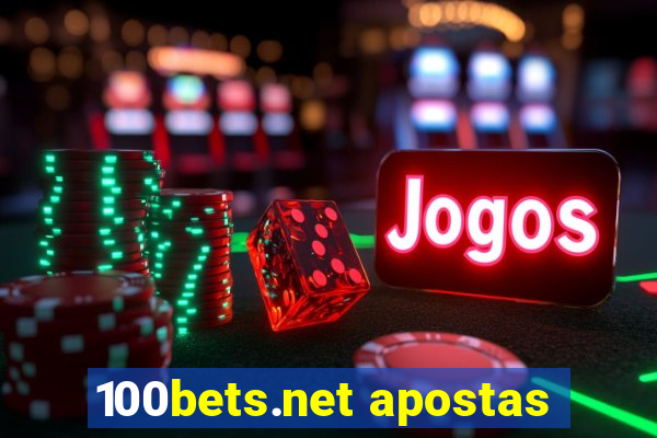 100bets.net apostas