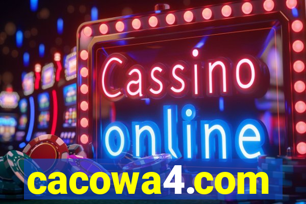 cacowa4.com