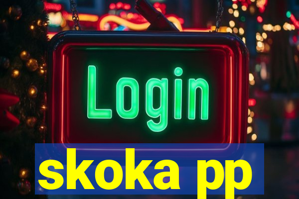 skoka pp