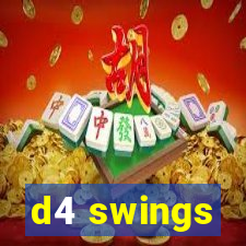 d4 swings