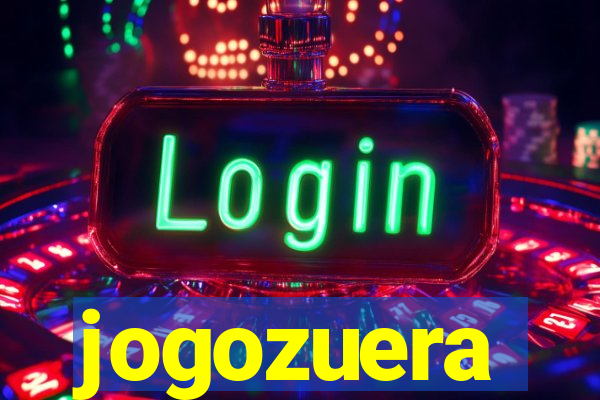 jogozuera