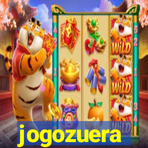 jogozuera