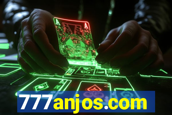 777anjos.com