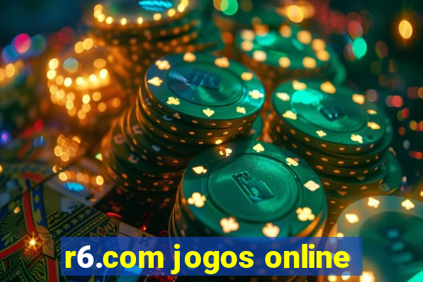 r6.com jogos online