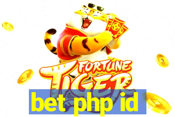 bet php id