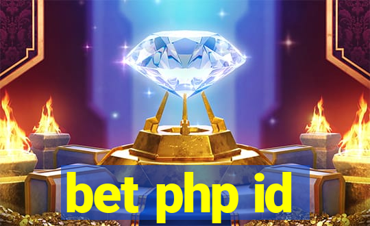 bet php id