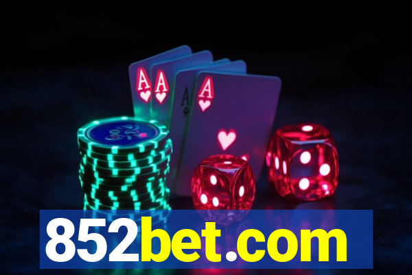 852bet.com