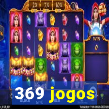 369 jogos