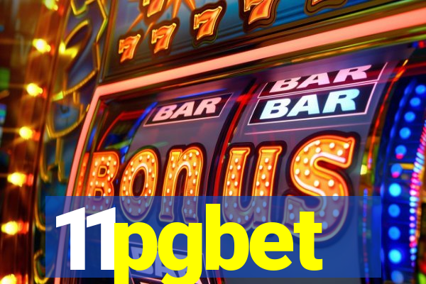 11pgbet