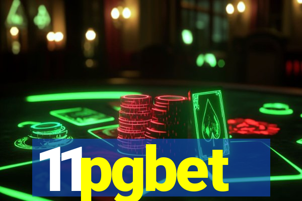 11pgbet