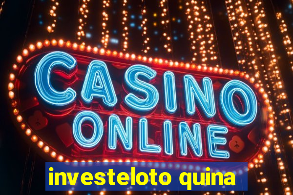 investeloto quina