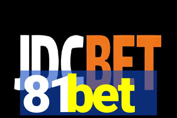 81bet