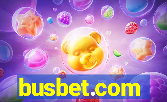 busbet.com