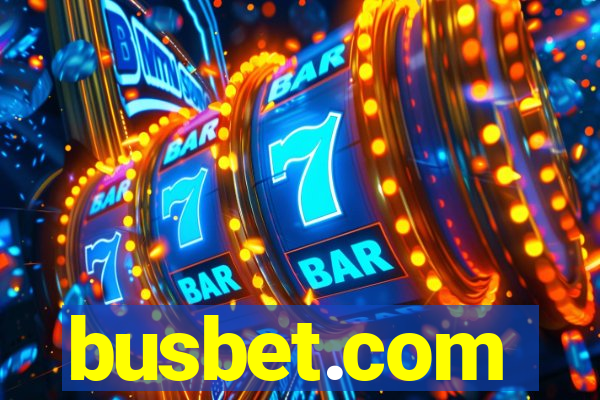 busbet.com