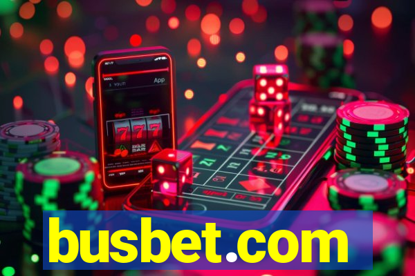 busbet.com