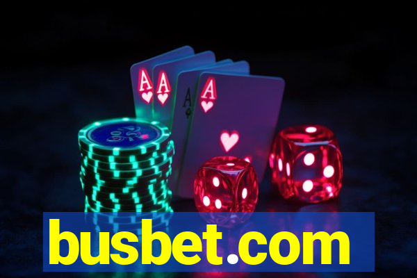 busbet.com