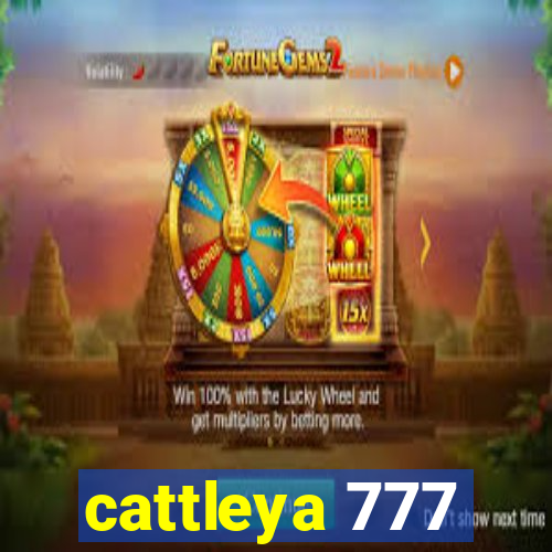 cattleya 777