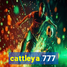 cattleya 777