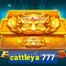 cattleya 777