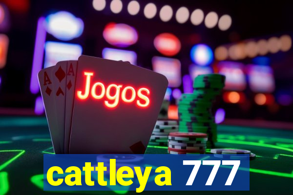 cattleya 777