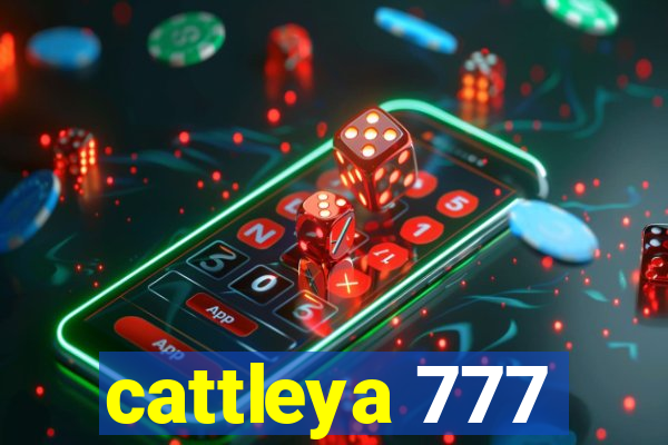 cattleya 777