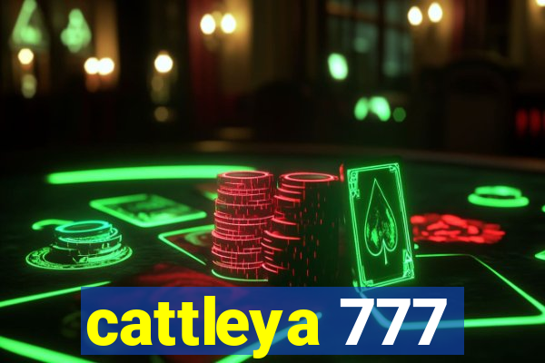 cattleya 777