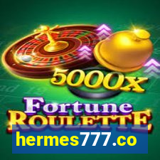 hermes777.co