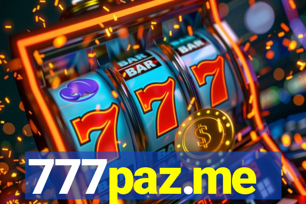 777paz.me