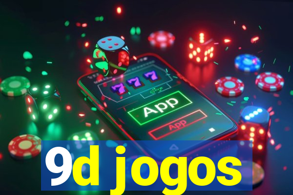 9d jogos