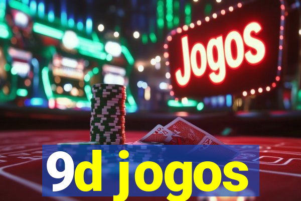 9d jogos