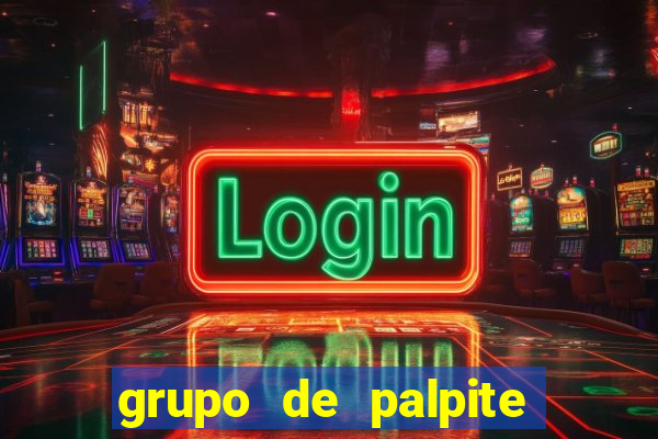 grupo de palpite de futebol telegram