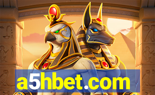 a5hbet.com