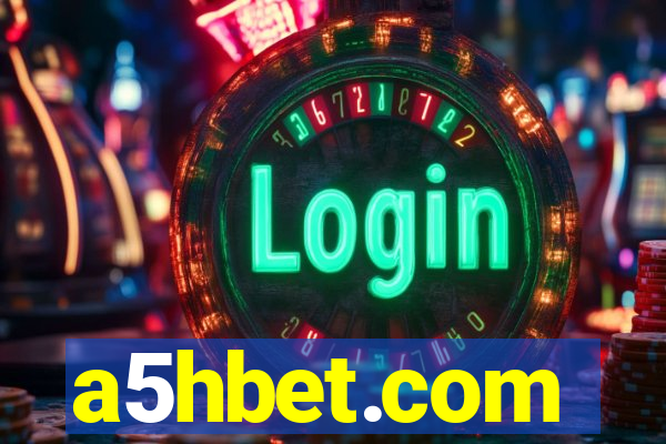 a5hbet.com