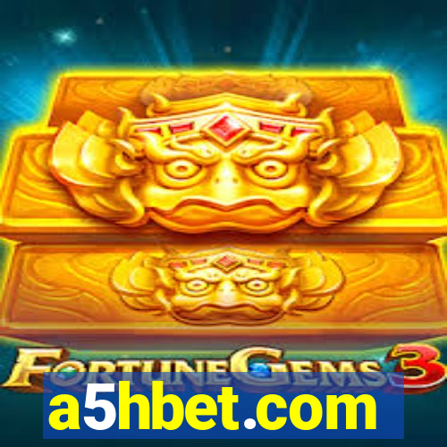 a5hbet.com