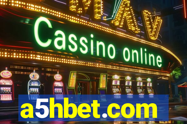 a5hbet.com