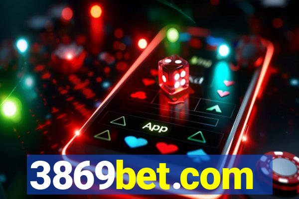 3869bet.com