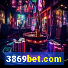 3869bet.com