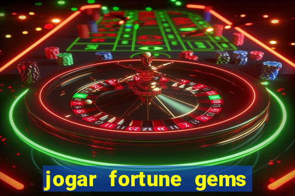 jogar fortune gems 2 demo