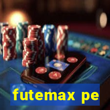 futemax pe