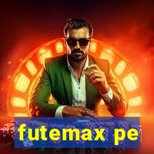 futemax pe