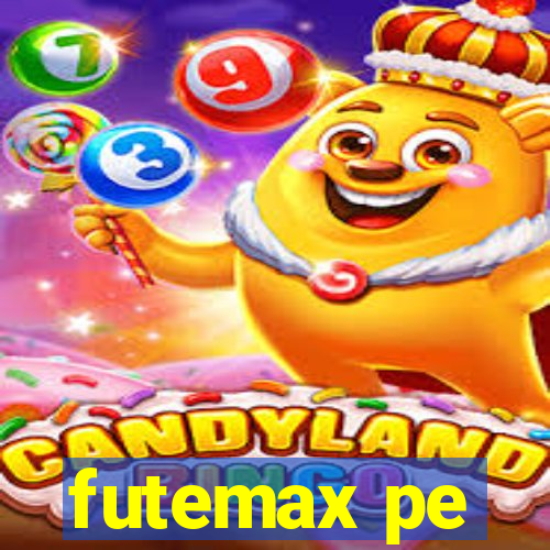 futemax pe