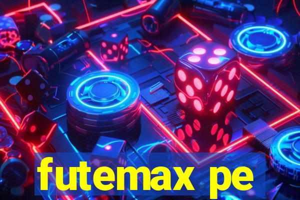 futemax pe