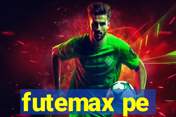 futemax pe