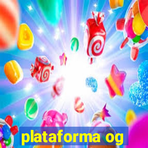 plataforma og